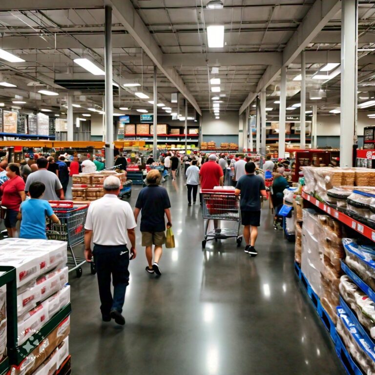 Is Costco Open on the 4th of July