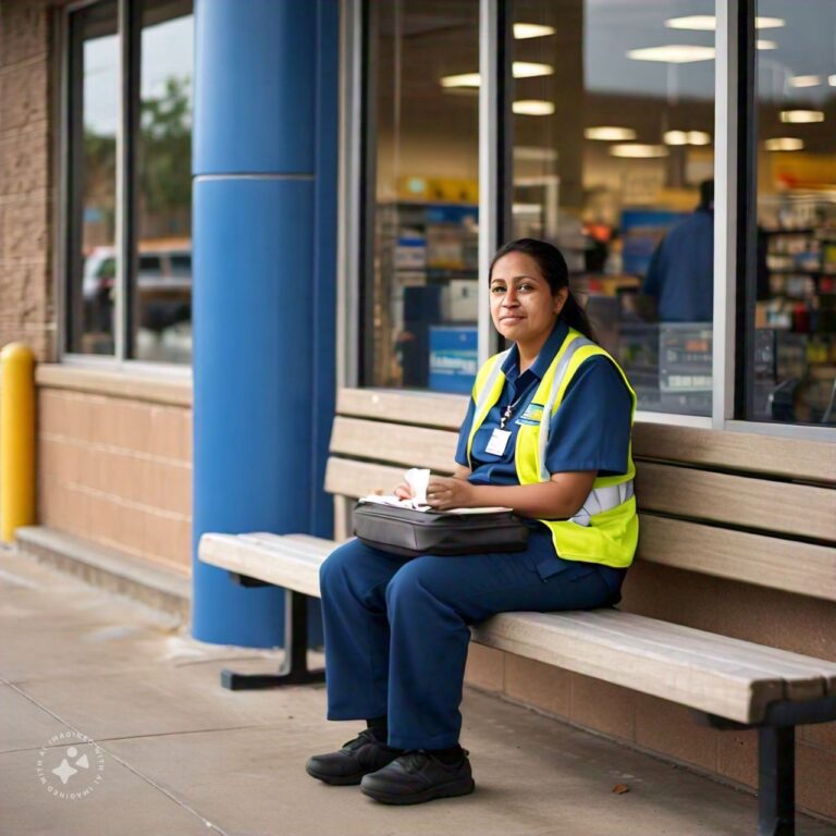 Walmart Pharmacy Lunch Hours Today