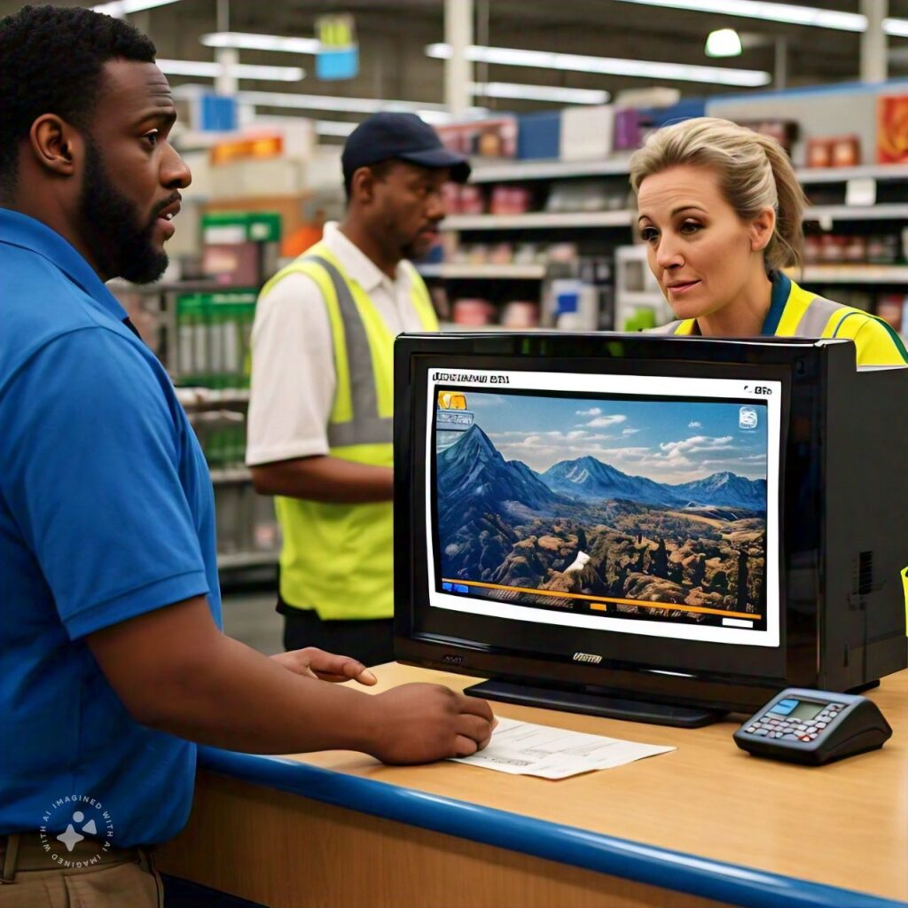 Walmart Return Hours