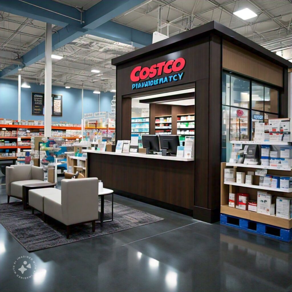 Costco pharmacy hours