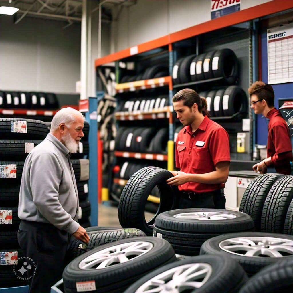 Costco Tire Centre Hours