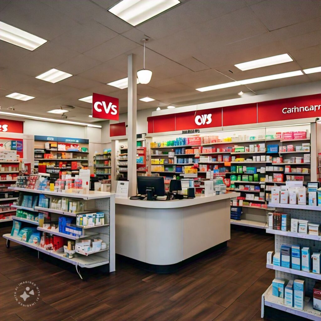 CVS Hours (pharmacy, holiday, regular, Drive Thru Opening, Closing)