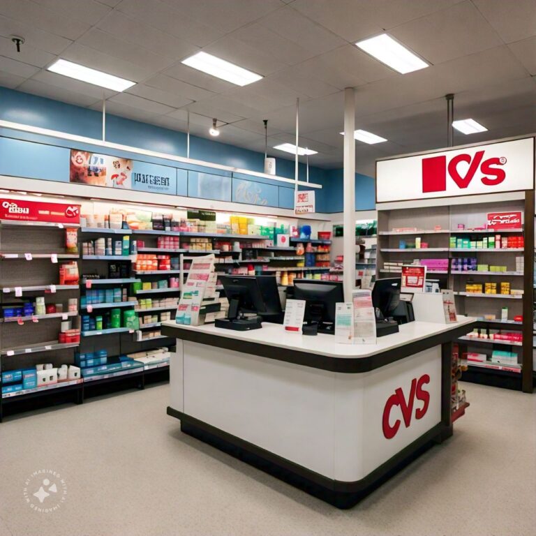 24 hour CVS Near Me Open Today