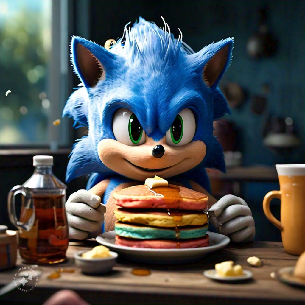 Sonic Breakfast Hours