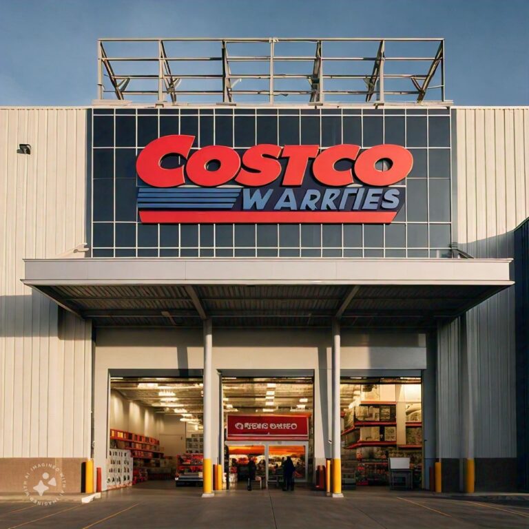 Costco Fresno Hours