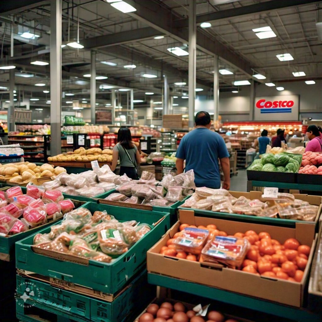 Costco Hawaii kai hours