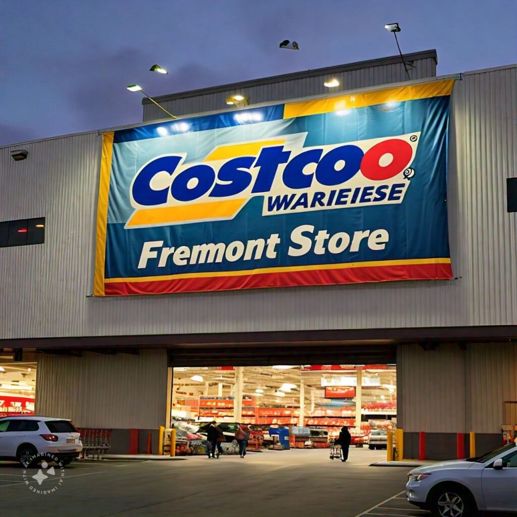 Costco Fremont Hours