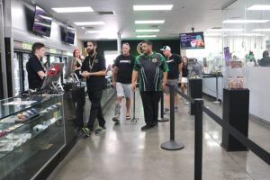 24-hour dispensaries Open in California